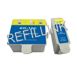RK-KD-10BCxl Generic Kodak Combo Pack